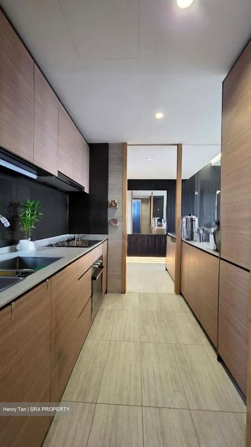Midwood (D23), Condominium #607152131